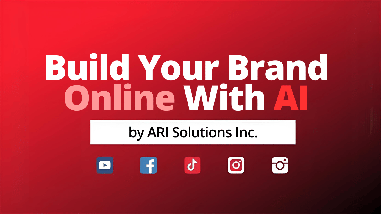 Build Your Brand Online With AI - Payhip