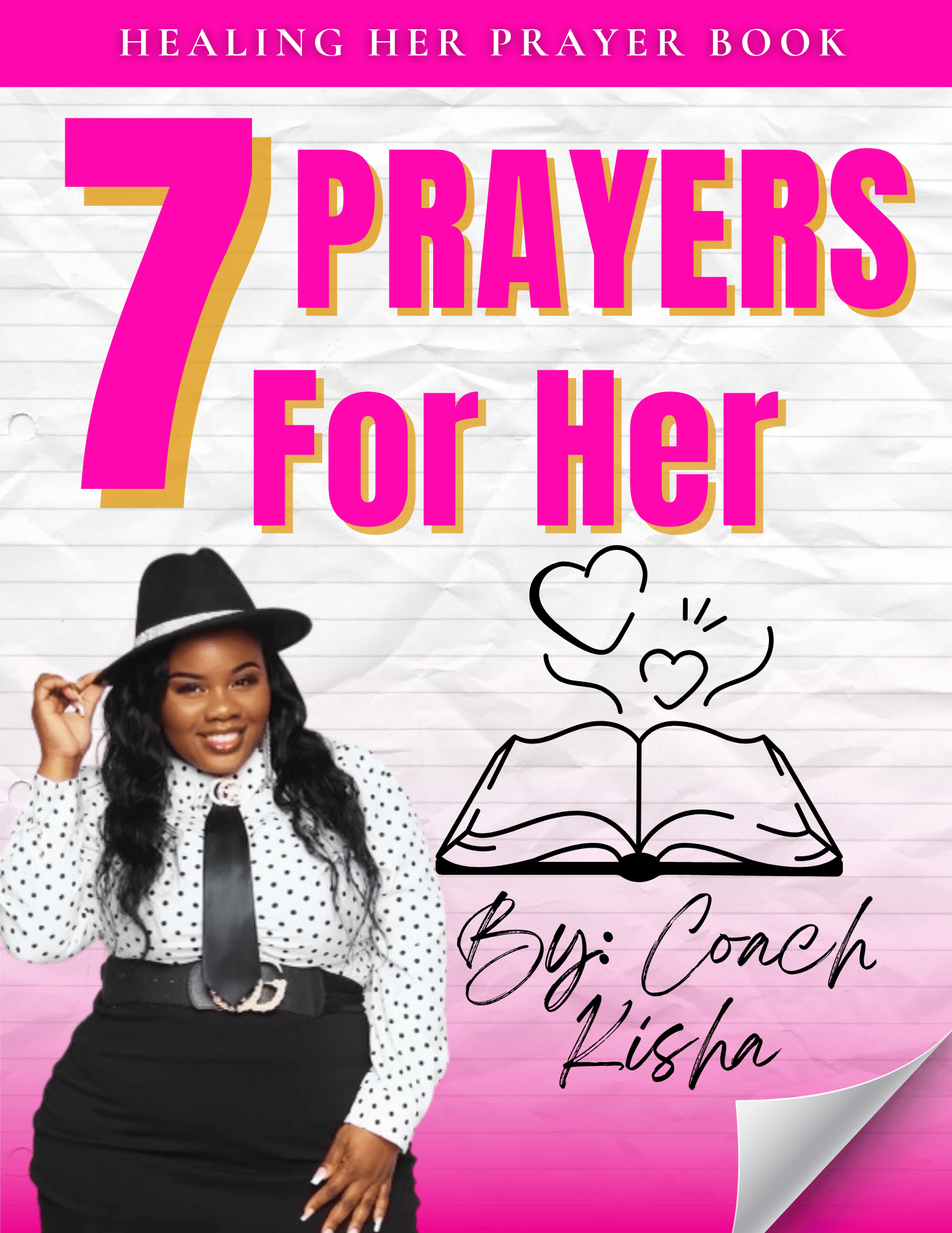 7 Prayers for Her - Payhip