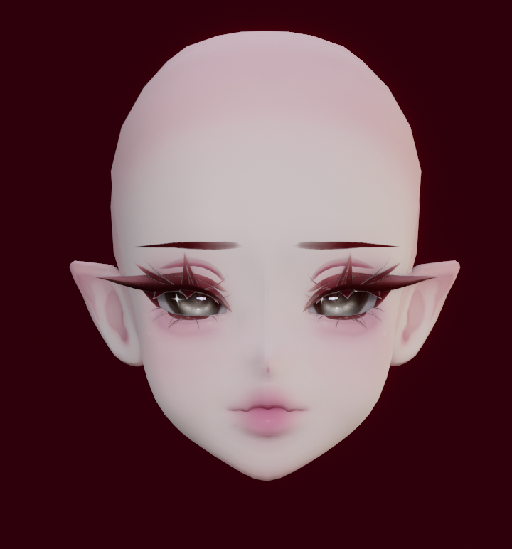 Vira Aeri head edit