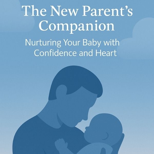 Nurturing your baby with confidence and heart.