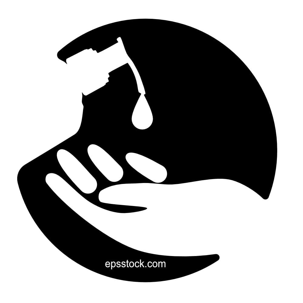 Using Hand Sanitizer