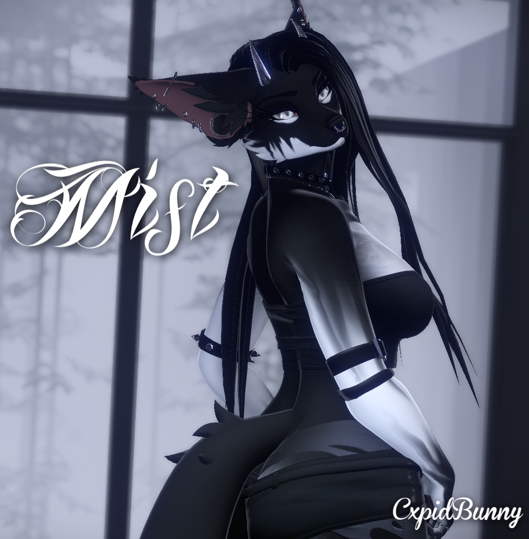 MIST - Nebula texture