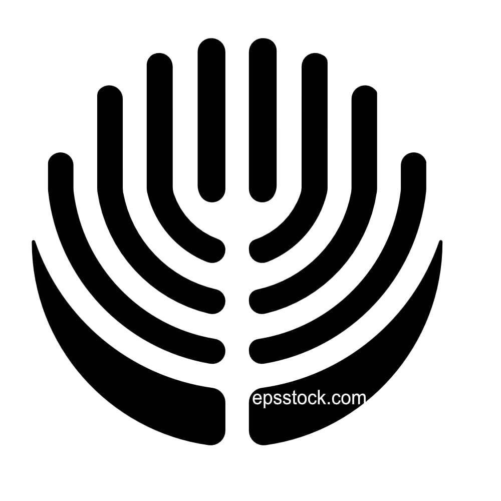 hanukkah logo