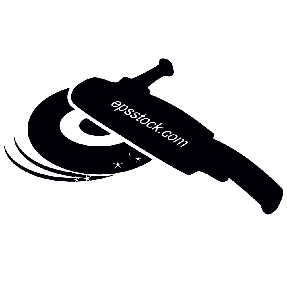 Angle Grinder emblem