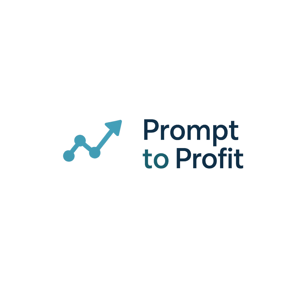 prompt to profit