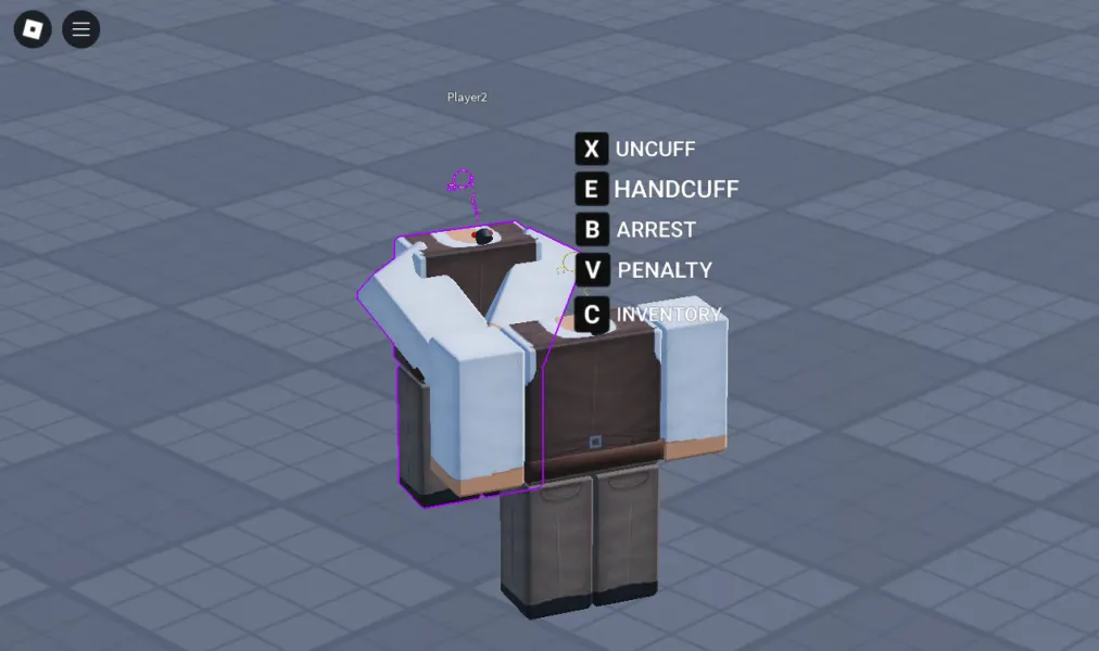 Cuff System - Payhip