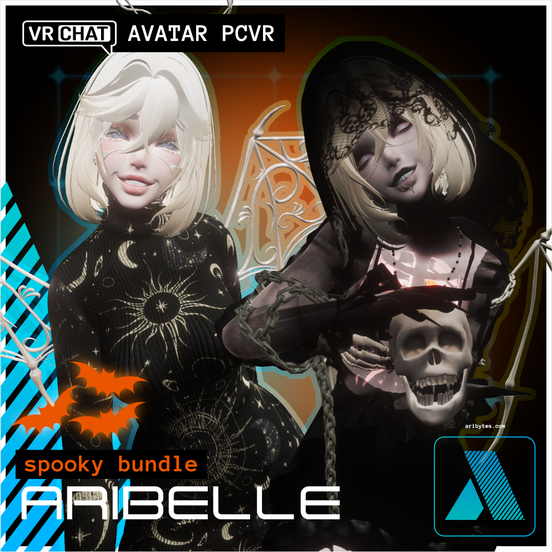 Aribelle Bundle (PCVR)