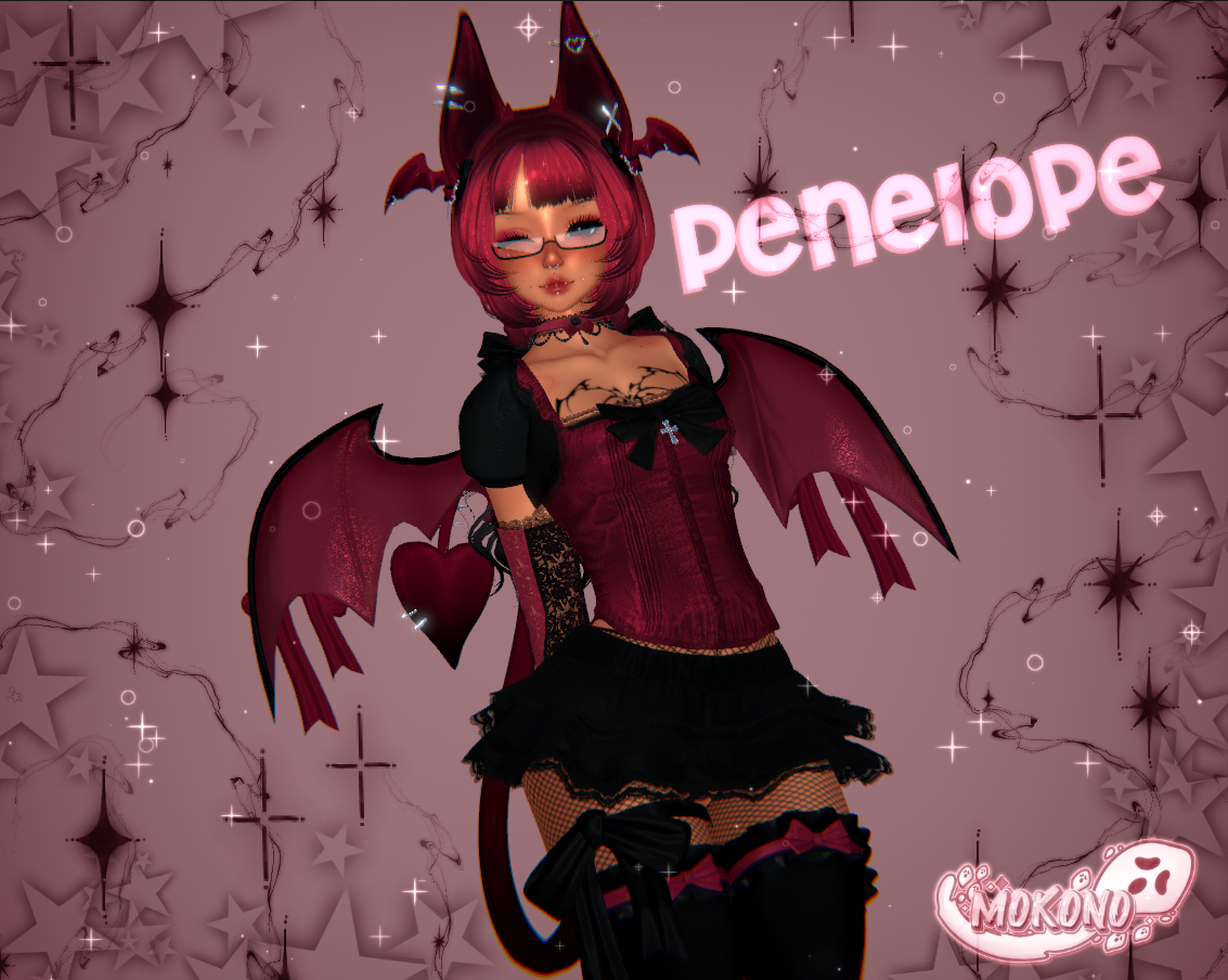 Penelope 3.0 (PC/SPS/GOGO)