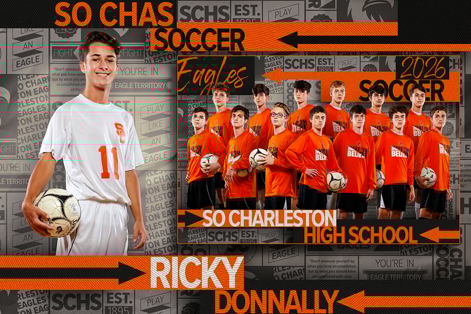 Headlines, Photoshop Template, Digital Background, Newspaper, Modern Design, Sports, Teams, Schools, Seniors, Banner, Photography Tools, Epic, Volume Photography, Summer, Winter, Fall, Spring 1