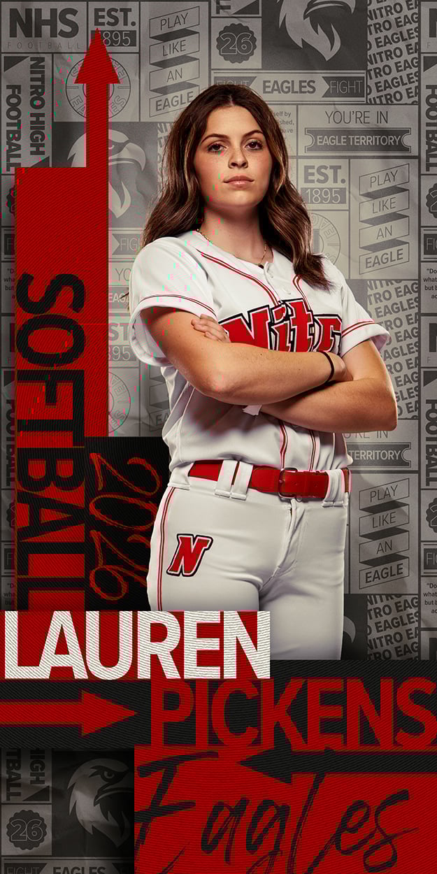 Headlines, Photoshop Template, Digital Background, Newspaper, Modern Design, Sports, Teams, Schools, Seniors, Banner, Photography Tools, Epic, Volume Photography, Summer, Winter, Fall, Spring 1