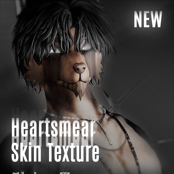 Heartsmear - Dante Texture