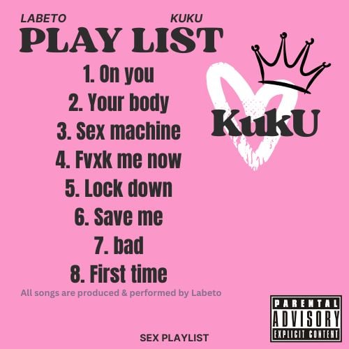 Kuku playlist