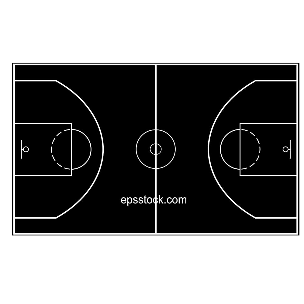 basketball backboard