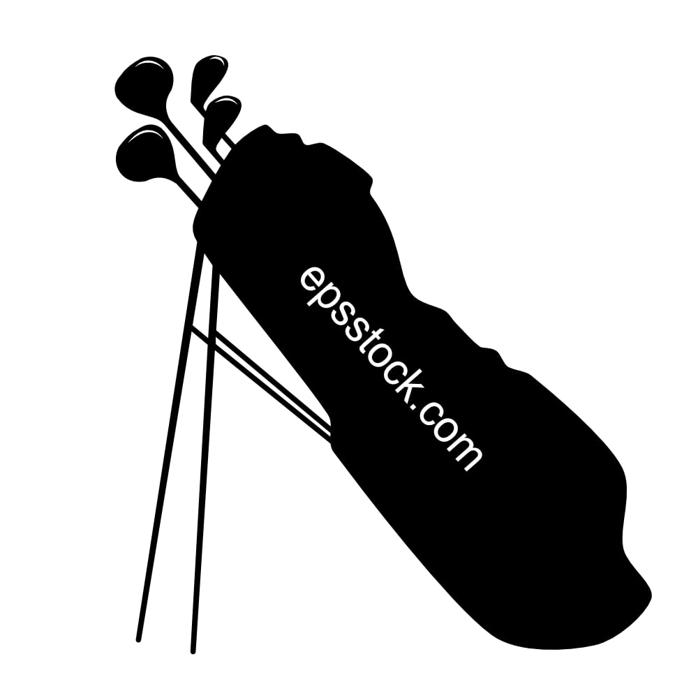 Stand Golf Bag
