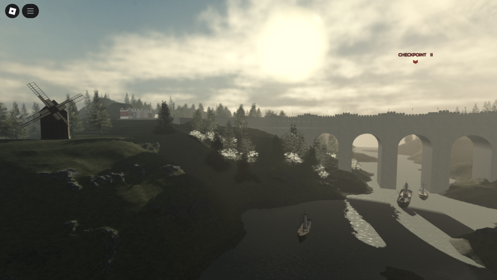 Schwedt & Brankowo Roleplay Region – Twin Town Map Antique Asset Pack ...