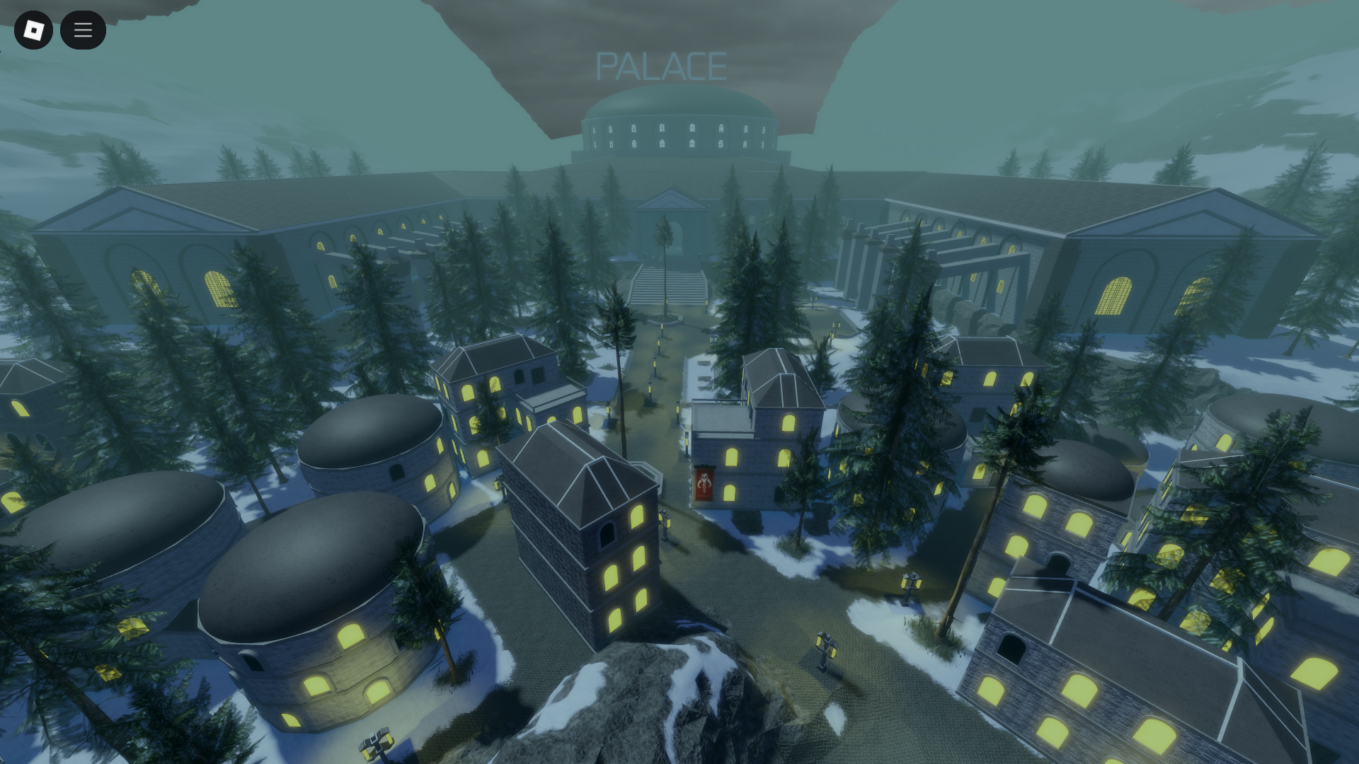 Rhen Var Mandalorian Citadel Roleplay Map for Roblox - Payhip