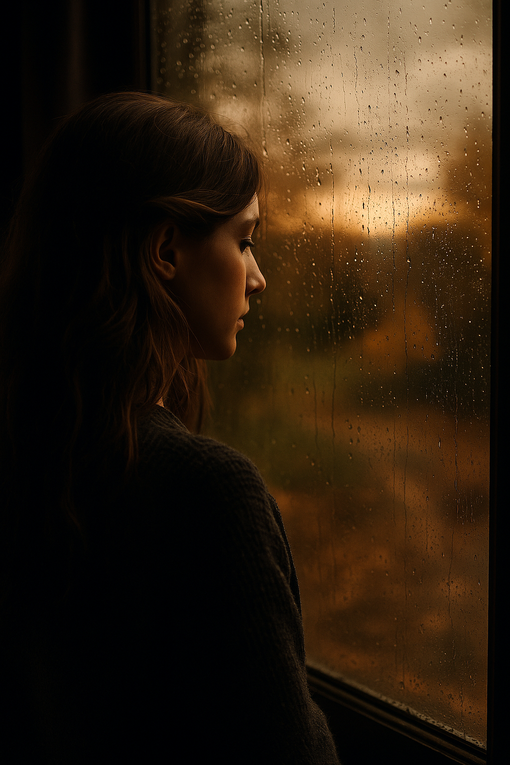 Et si certaines absences ne devaient plus faire mal… mais donner un sens nouveau à notre histoire ? À ceux qui ne reviennent jamais est un mini-ebook (12–18 pages) qui mêle lettres, fragments et respirations poétiques. Une lecture courte, lumineuse et pro