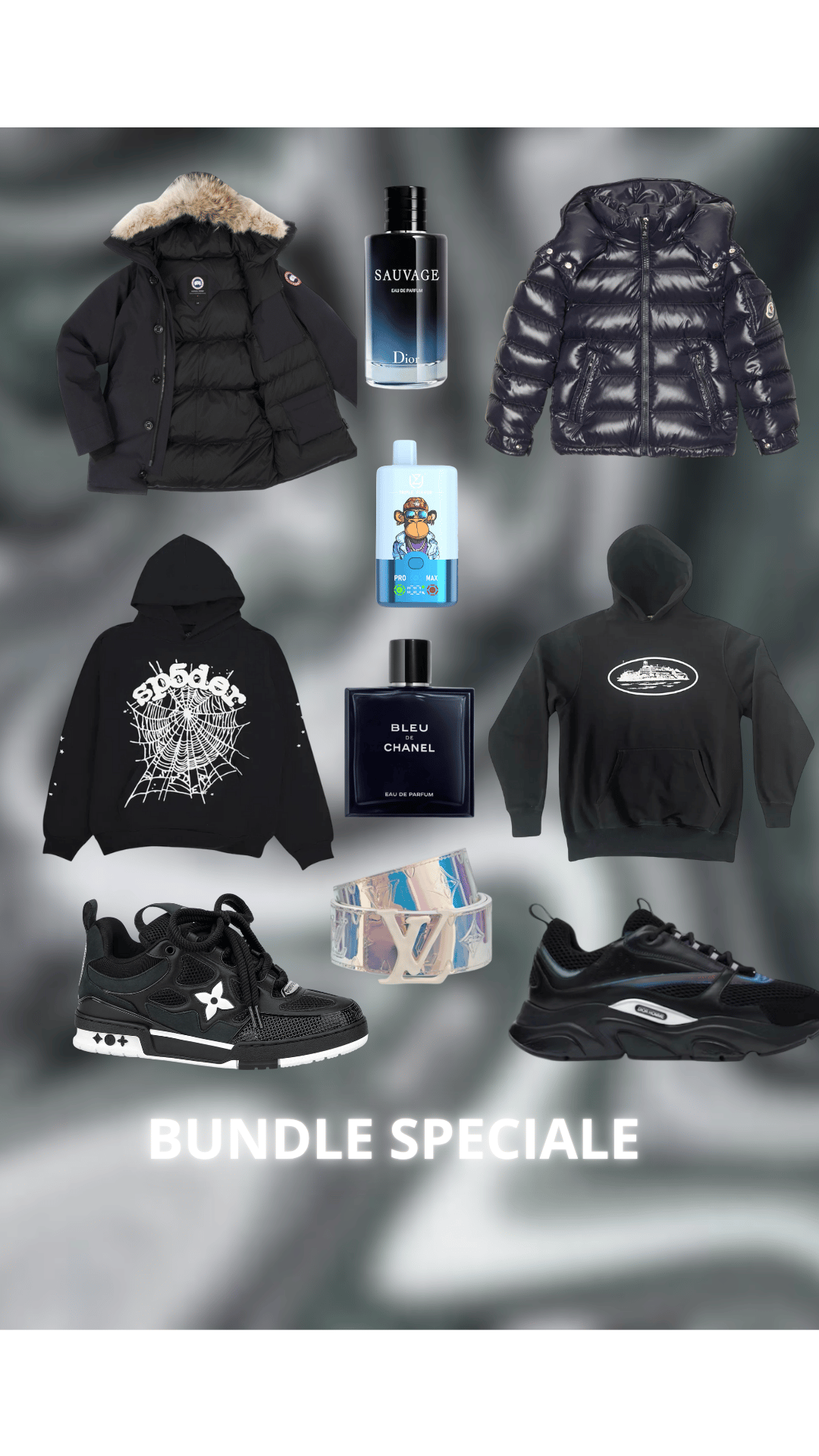 Bundle speciale - Payhip
