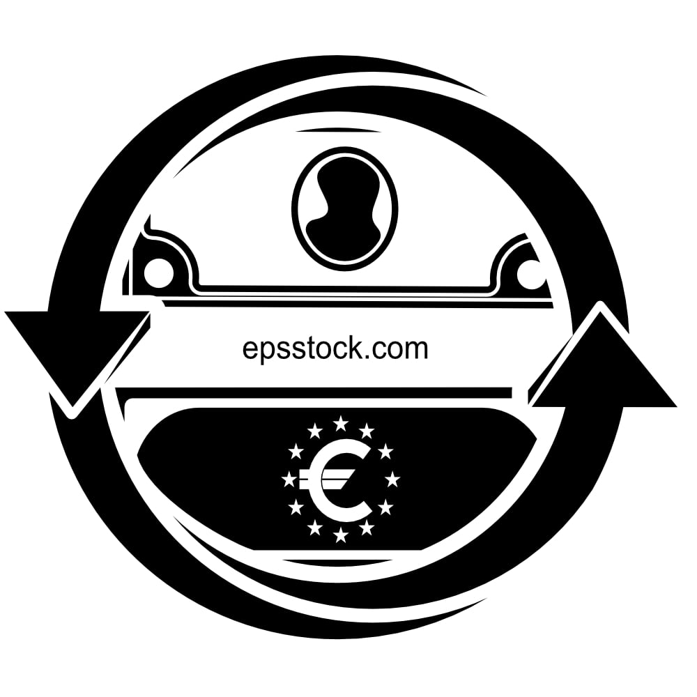 Exchange euros to US dollars