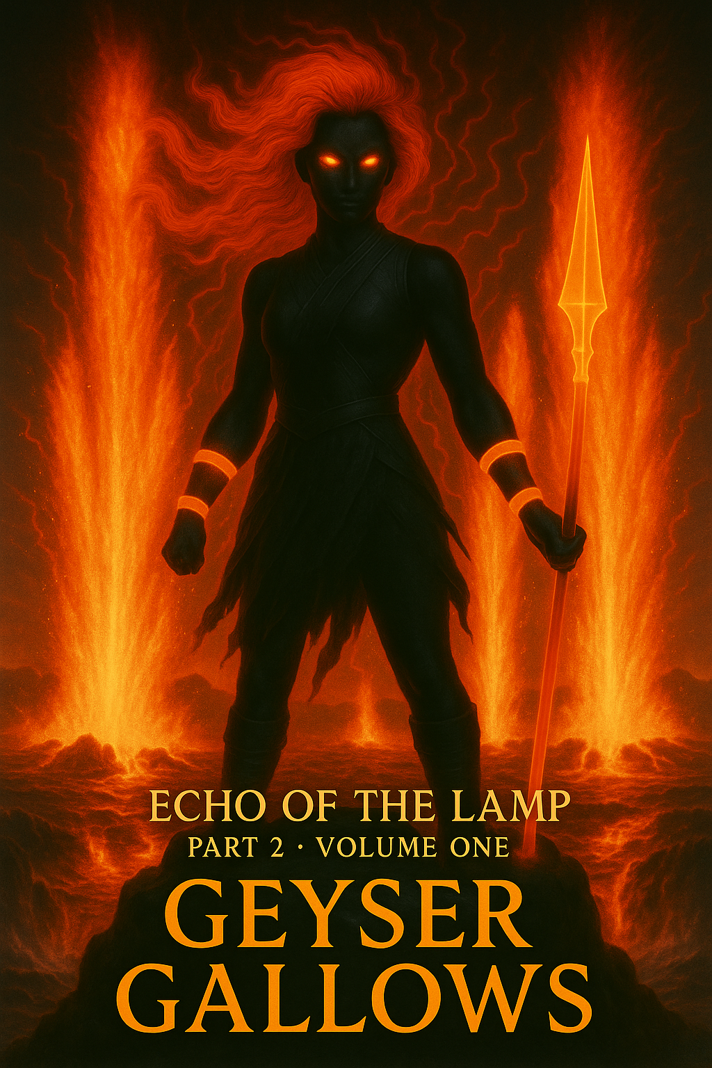 Echo of the Lamp Part 2: Oceana Saga - Payhip