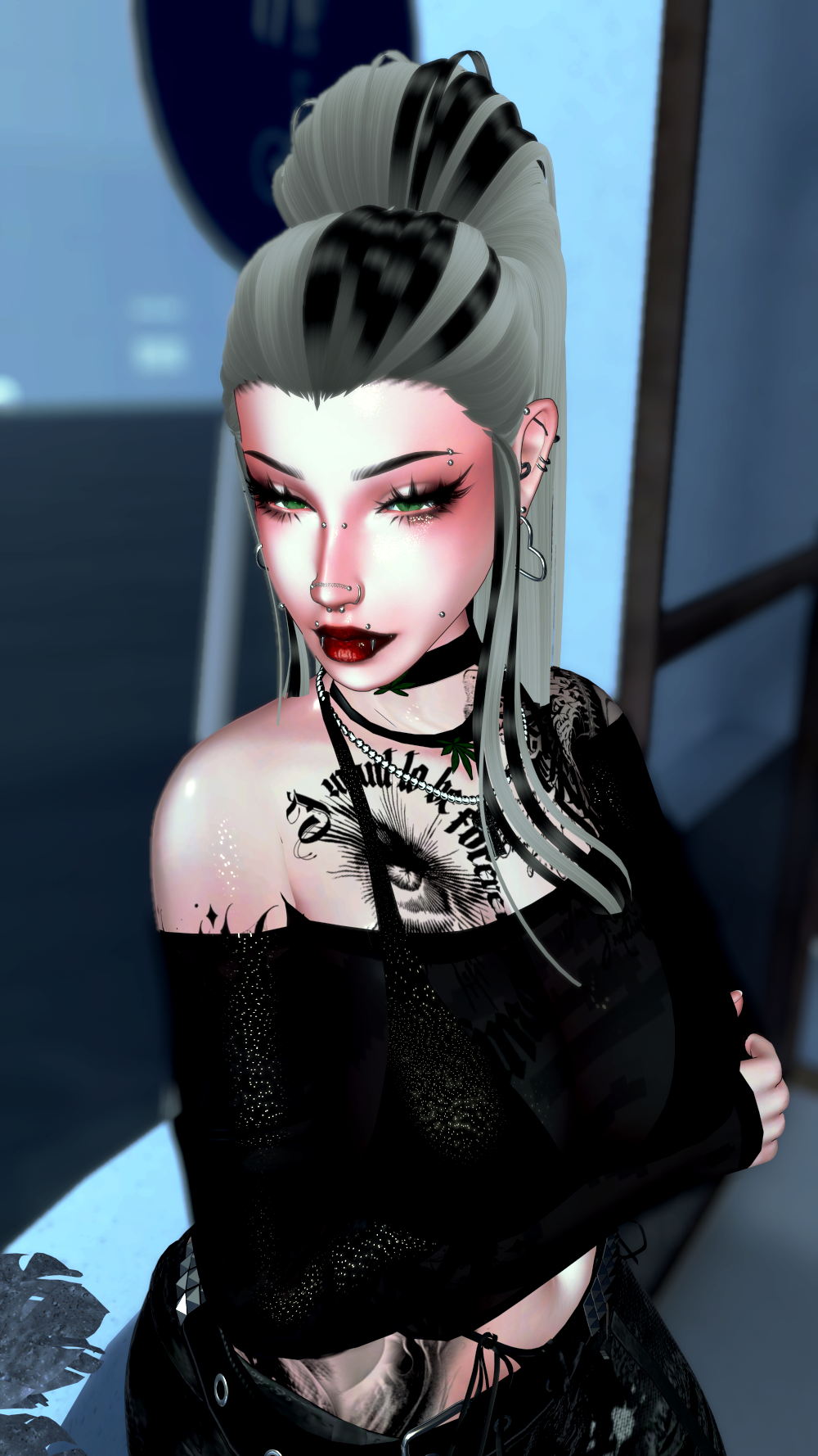 Obsidian!!! (NSFW/SPS/PC ONLY)