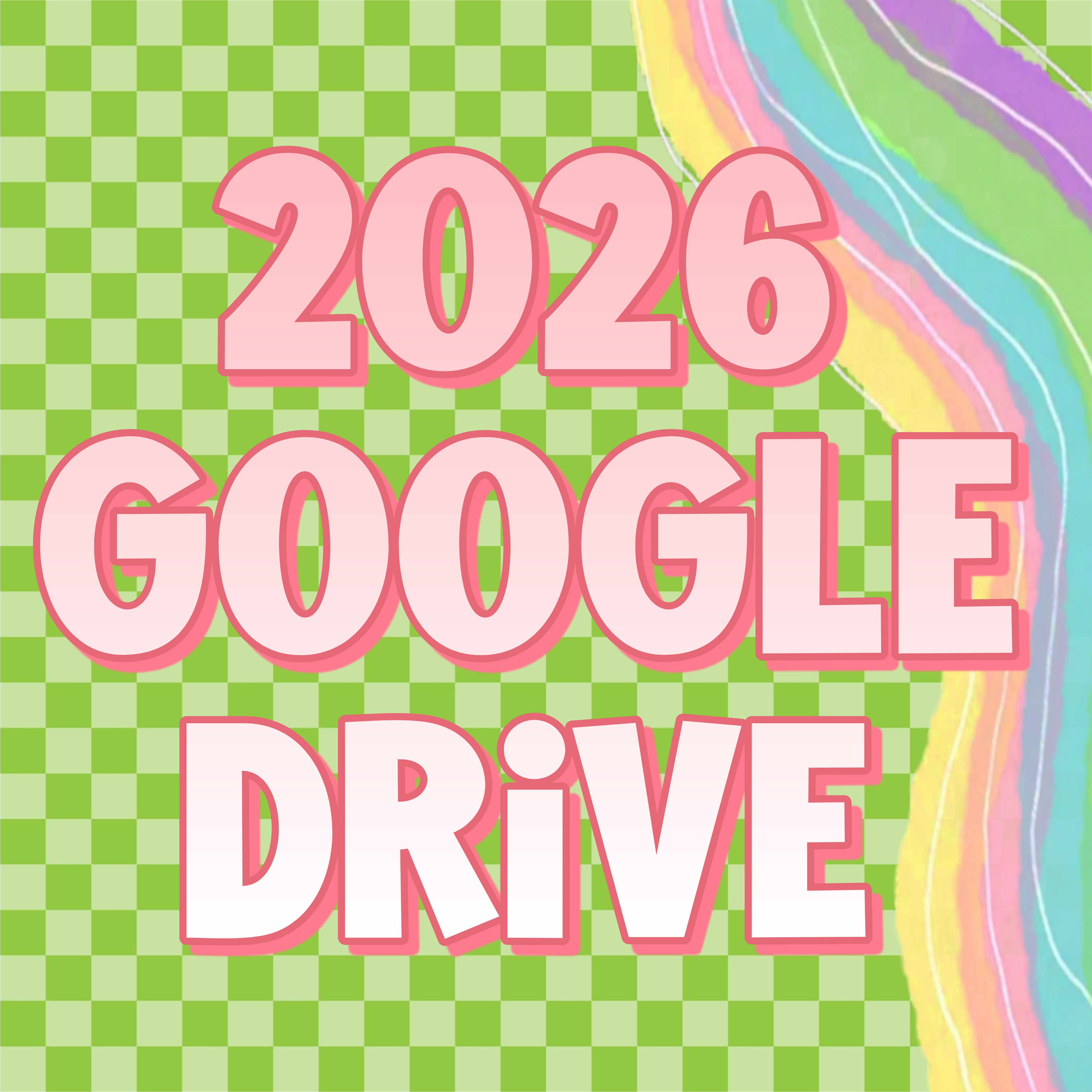 2026 Google Drive Payhip O 