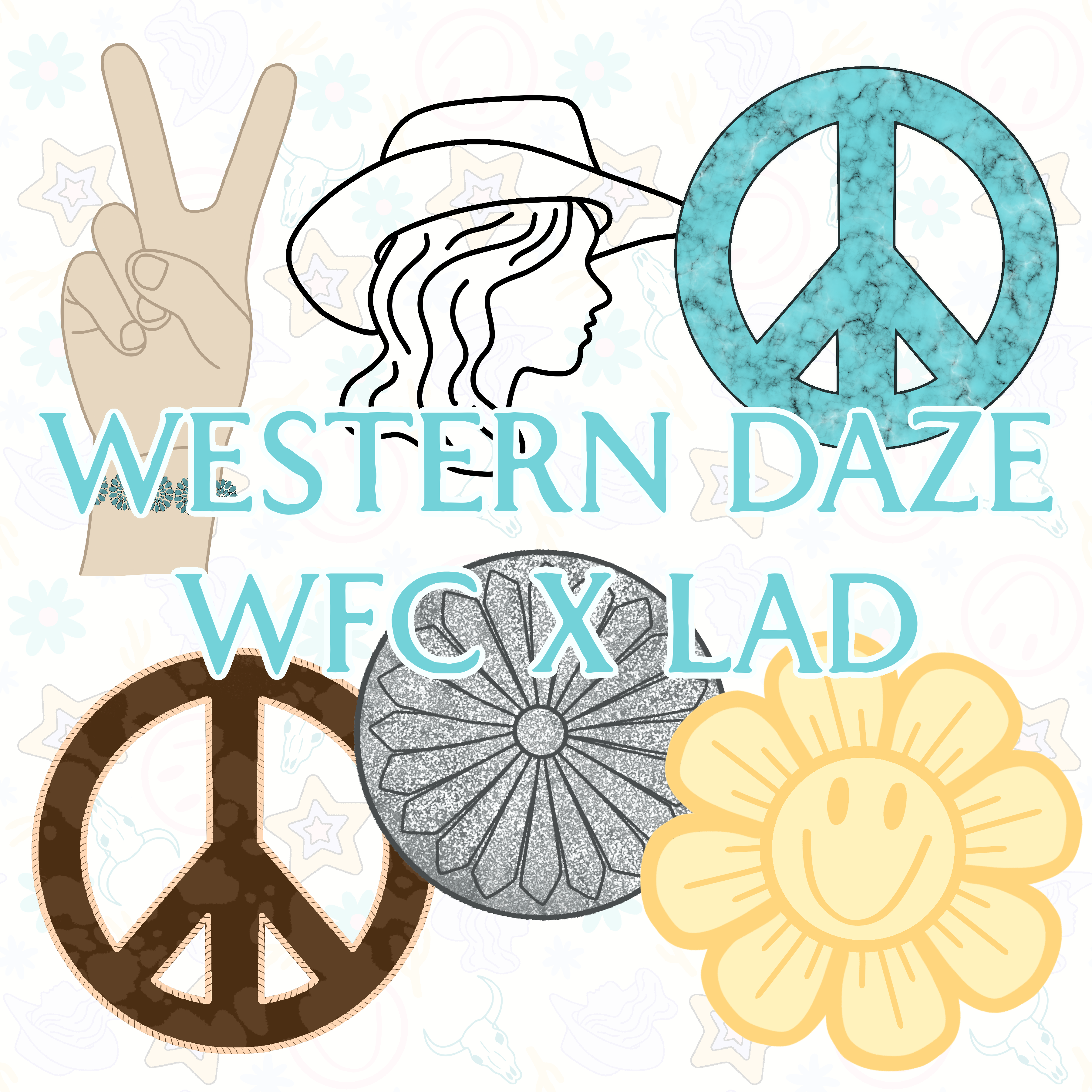 Western Daze Collab WFC X LAD - Payhip