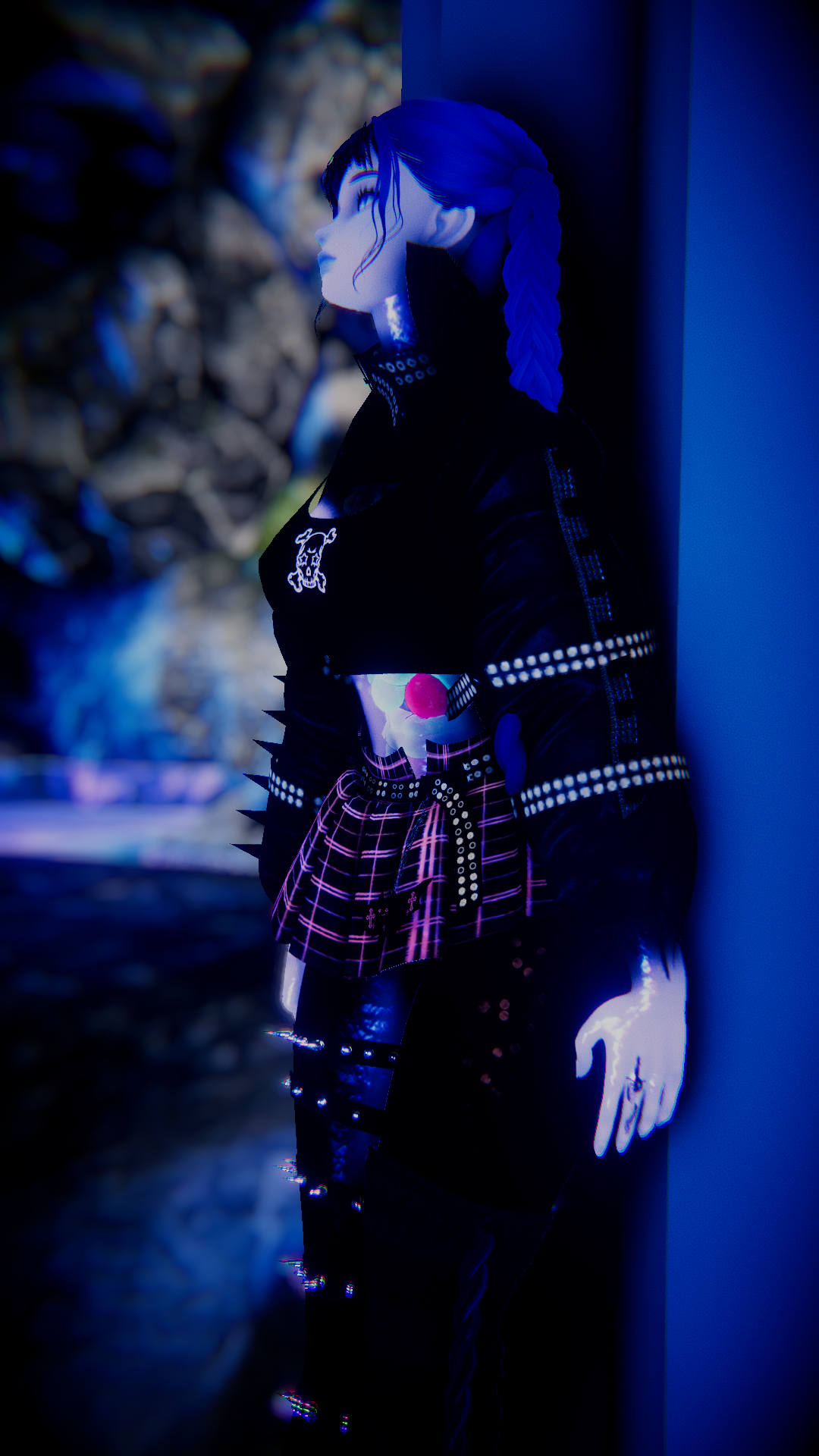 Venus | VRFT | SPS | VRCFURY | GOGO | PC ONLY