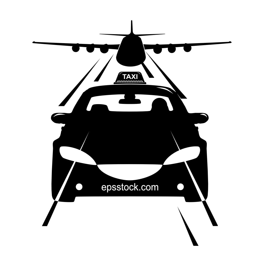 Airport Taxi