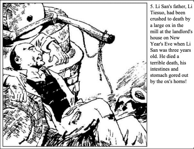 Yanzi Li San: The Complete Saga