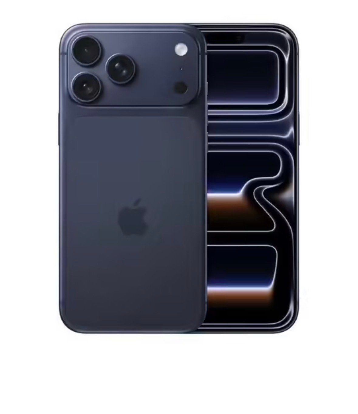 Iphone 17 pro max 512go bleu - Payhip