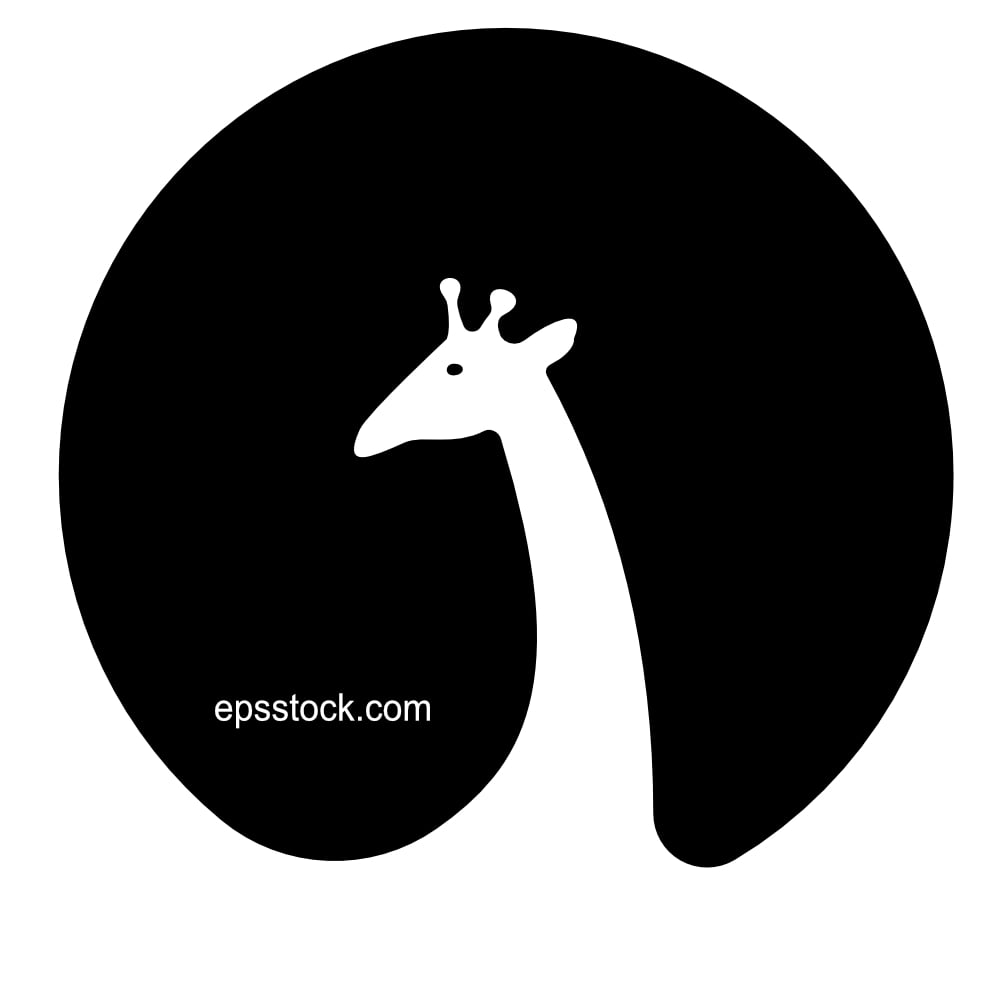 Giraffe logo