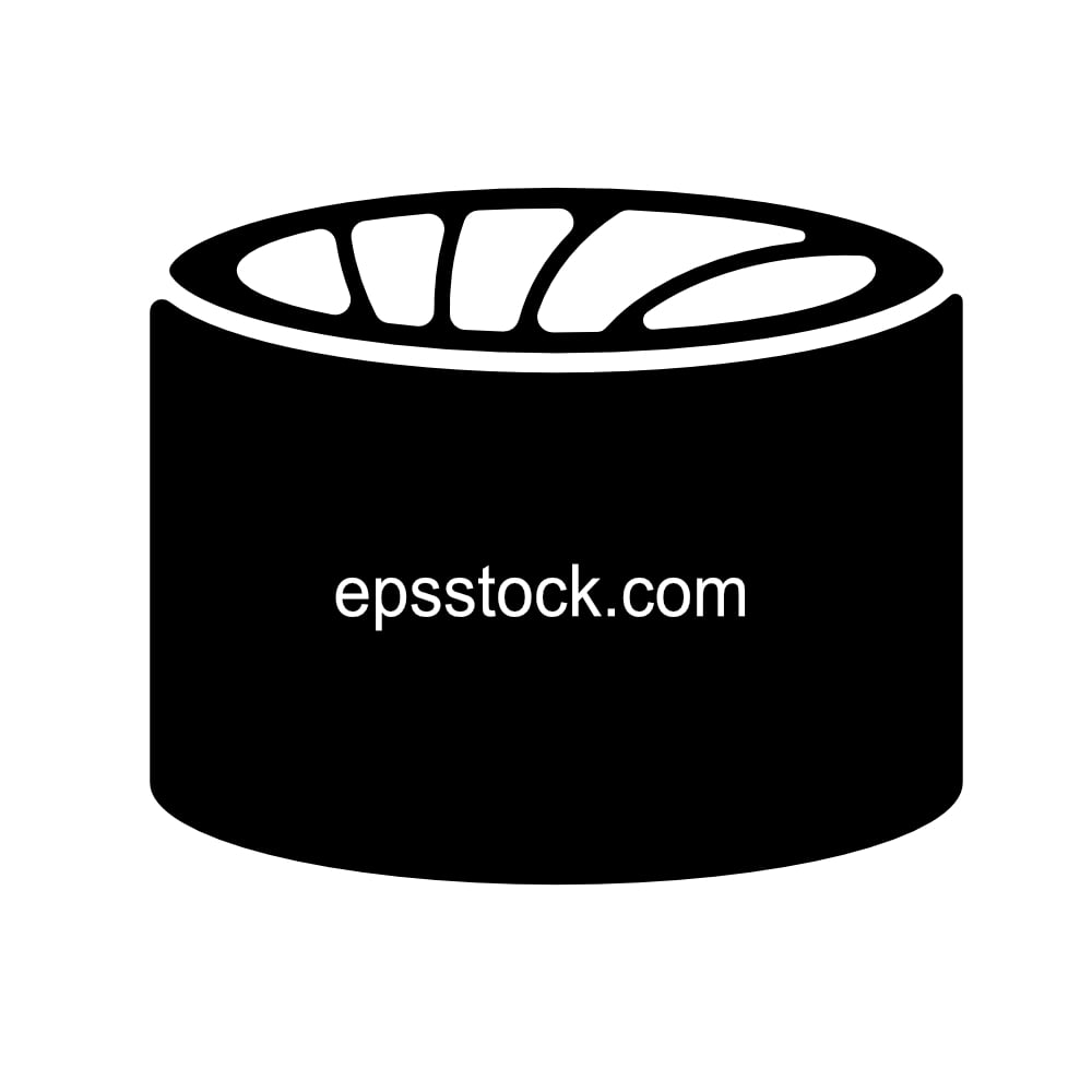 sushi logo