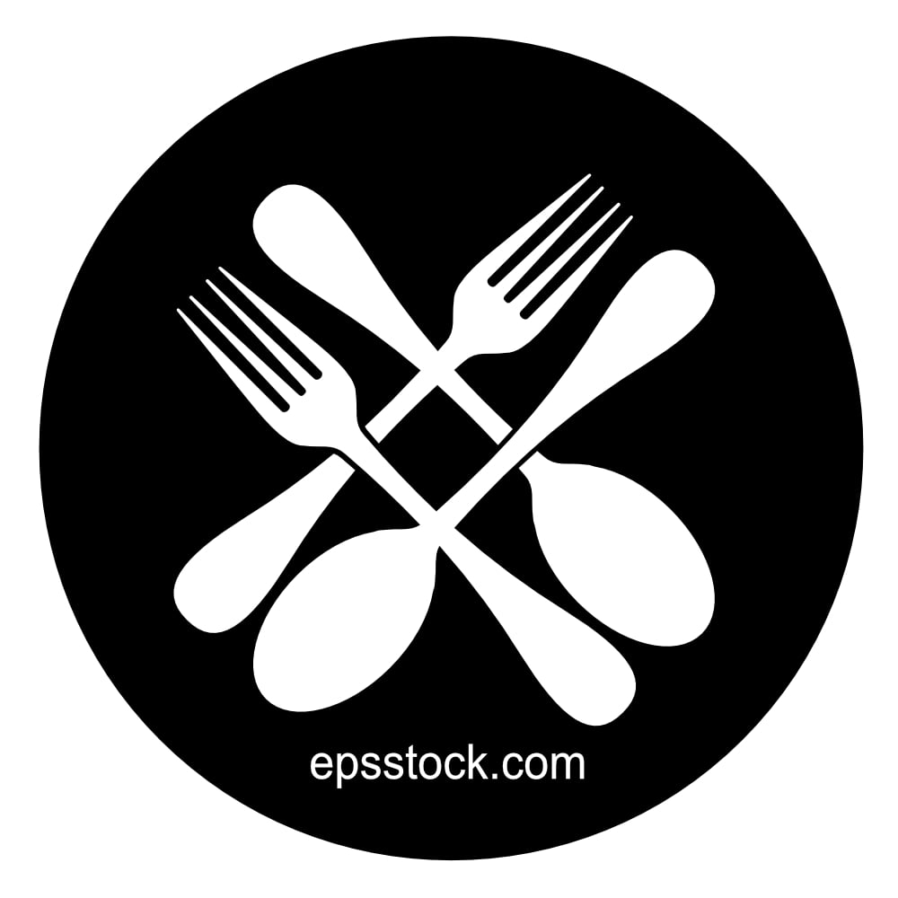 restaurant logo