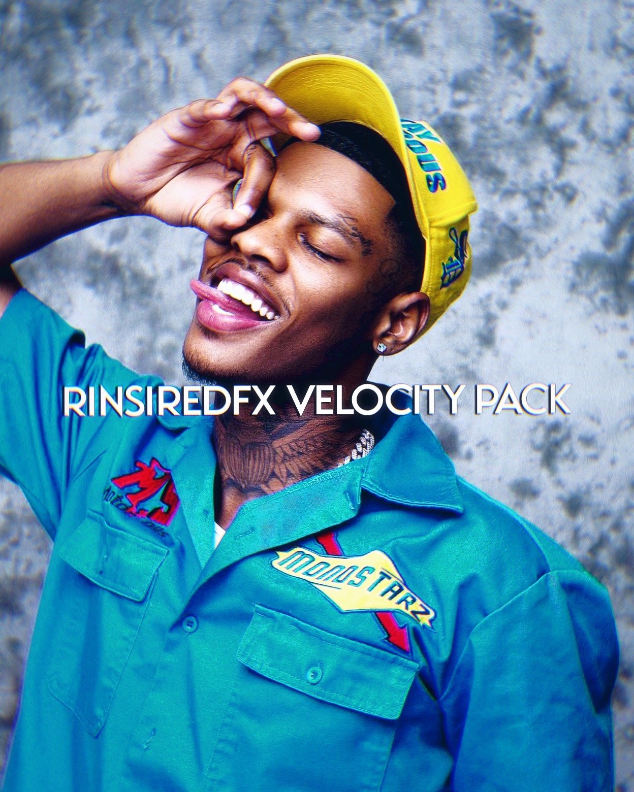 Rinsiredfx Velocity Pack - Payhip