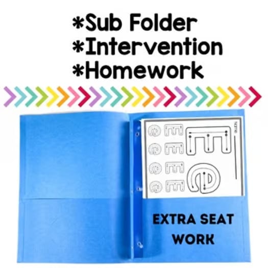 Tracing the Alphabet - Writing CenterTracing the Alphabet - Writing Center