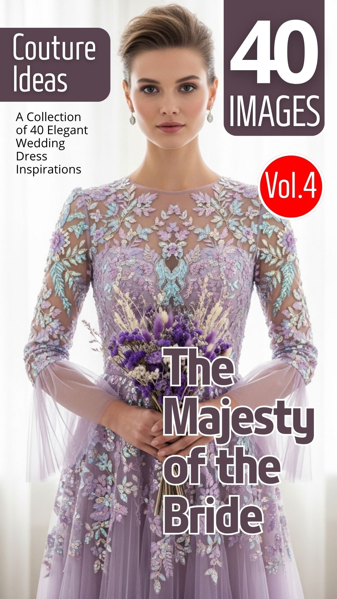 Discover the magic of our bridal dress collection, designed to make every bride shine on her wedding day