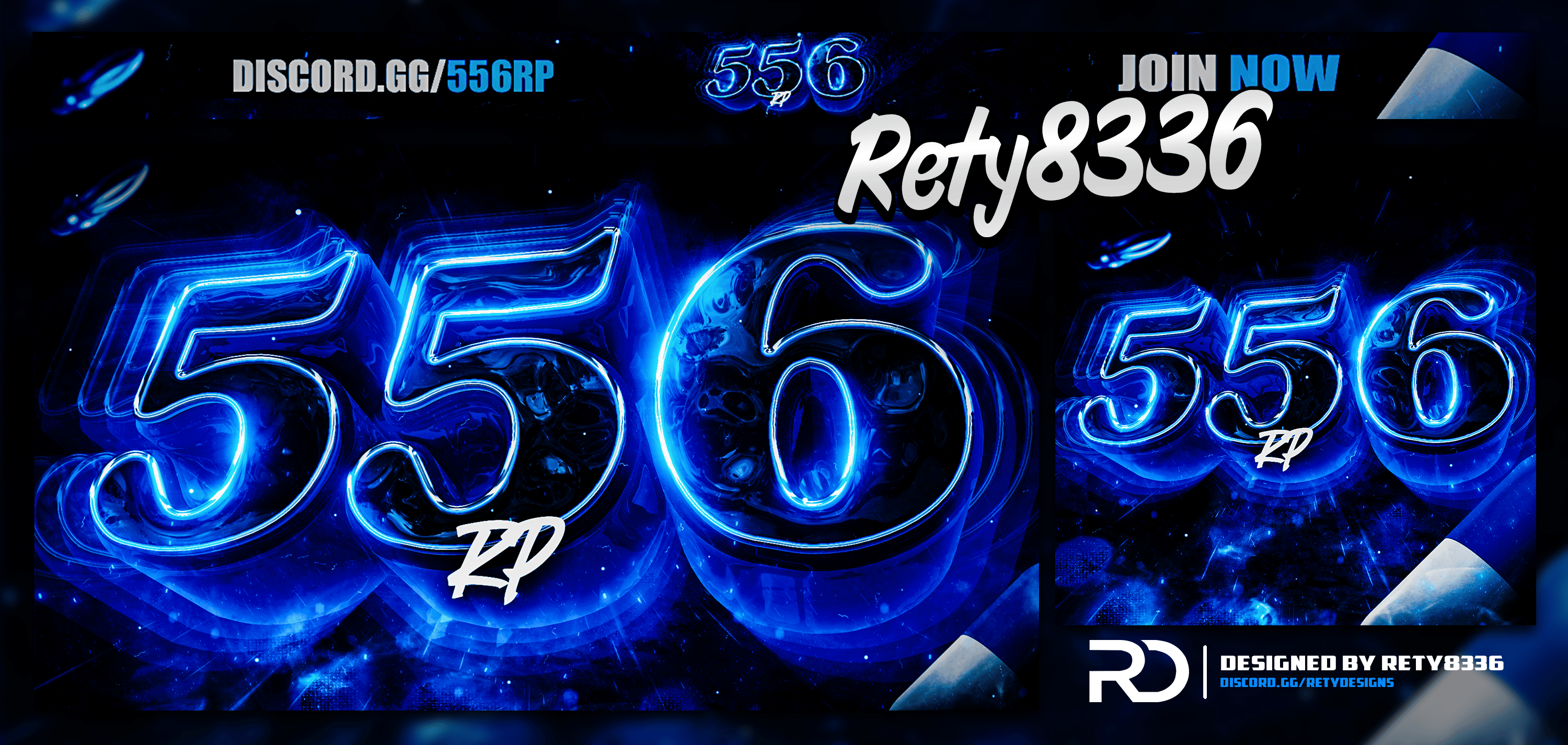 556 RP - FiveM - Payhip
