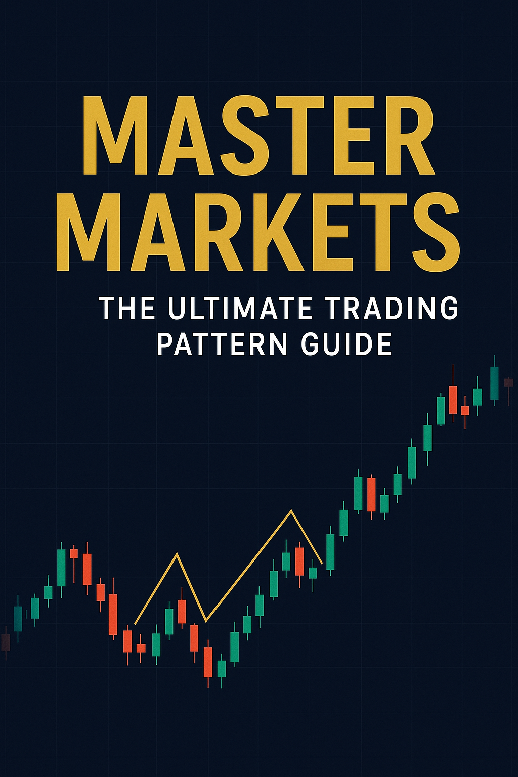 Mastering the Markets — The Advanced Guide to Chart Patterns - Payhip