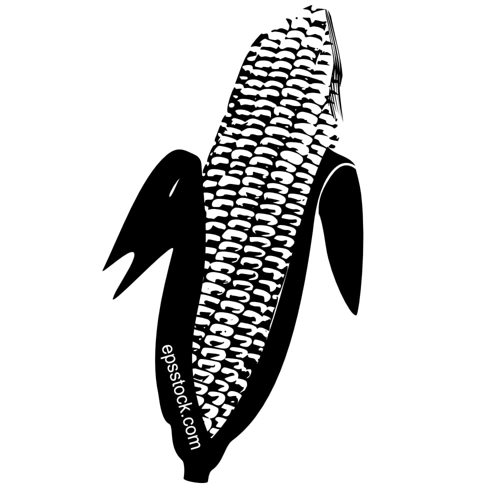 corn sign