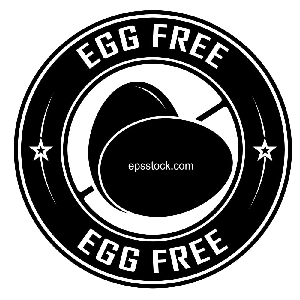 egg free