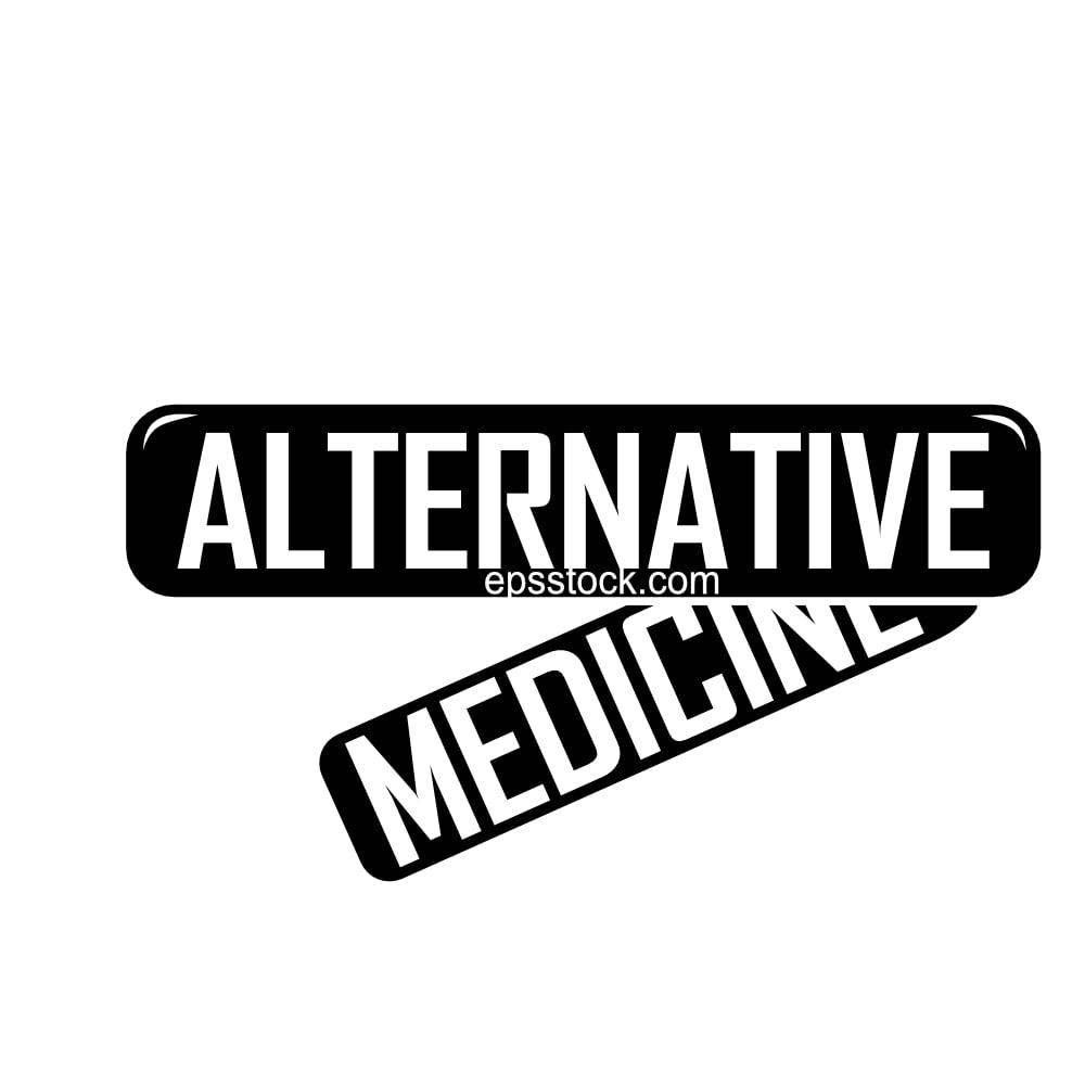 Alternative Medicine