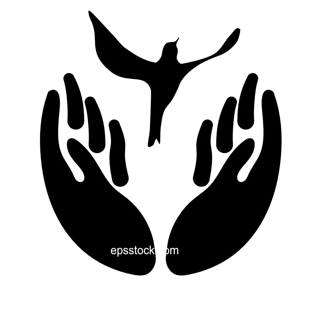 rehabilitation emblem