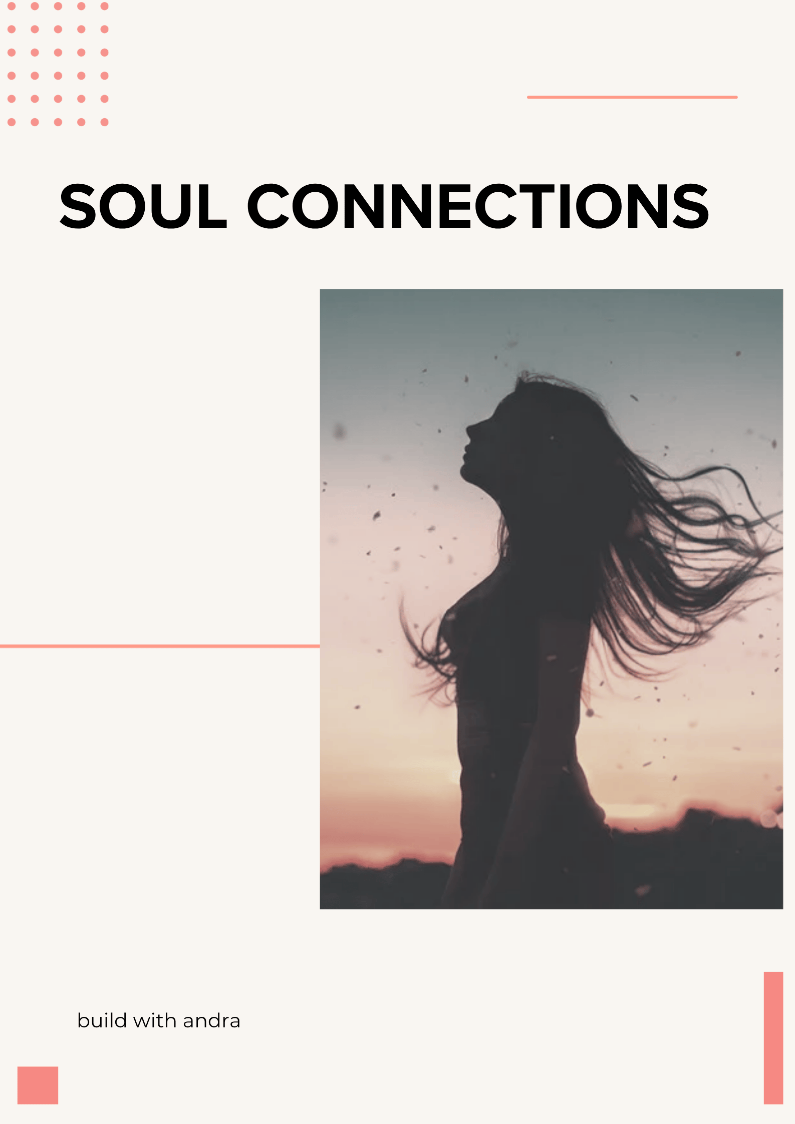 Soul Connections Series - Payhip