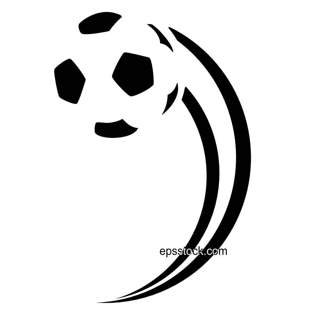 Football emblem