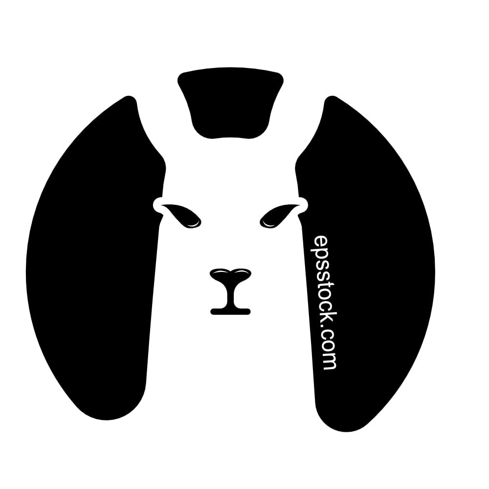 Llama emblem
