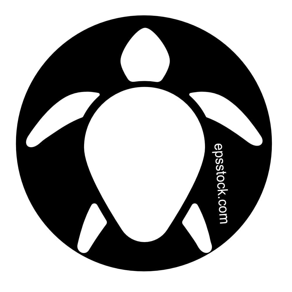 Turtle emblem