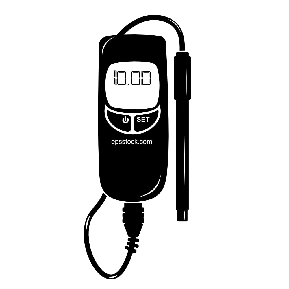 EC,TDS meter