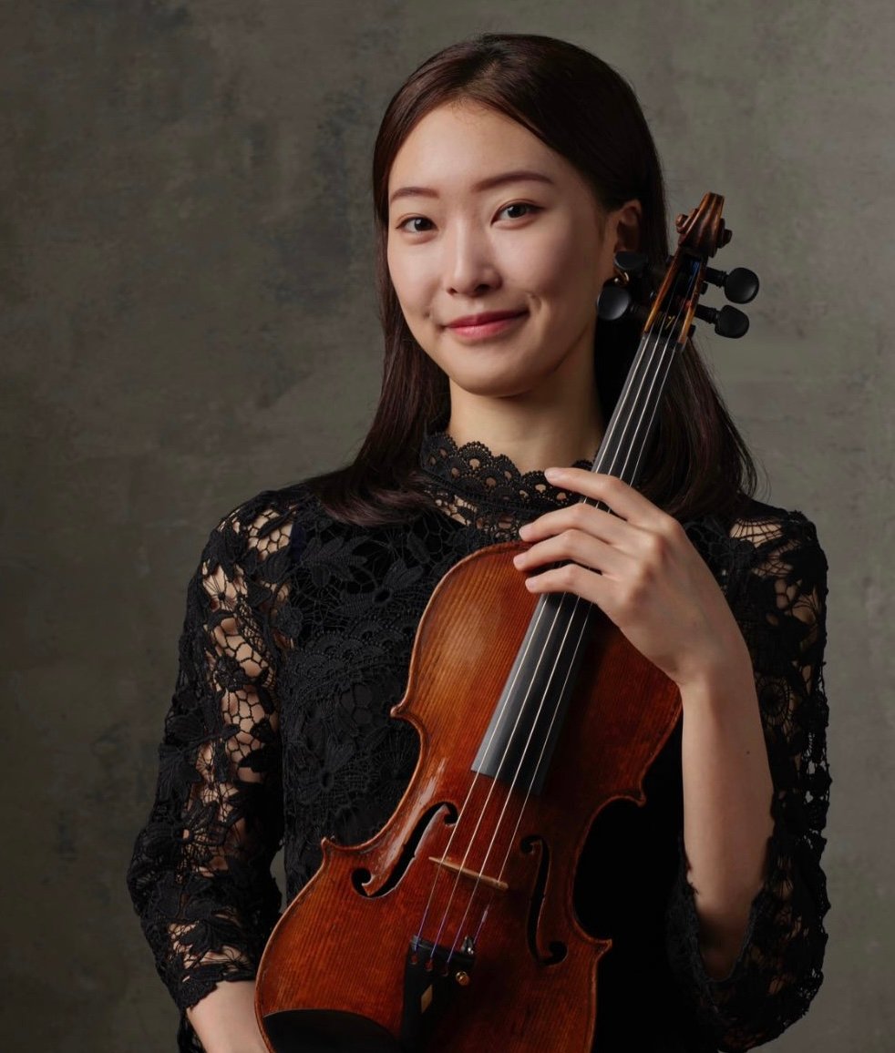 Violin Excerpt Studio Payhip