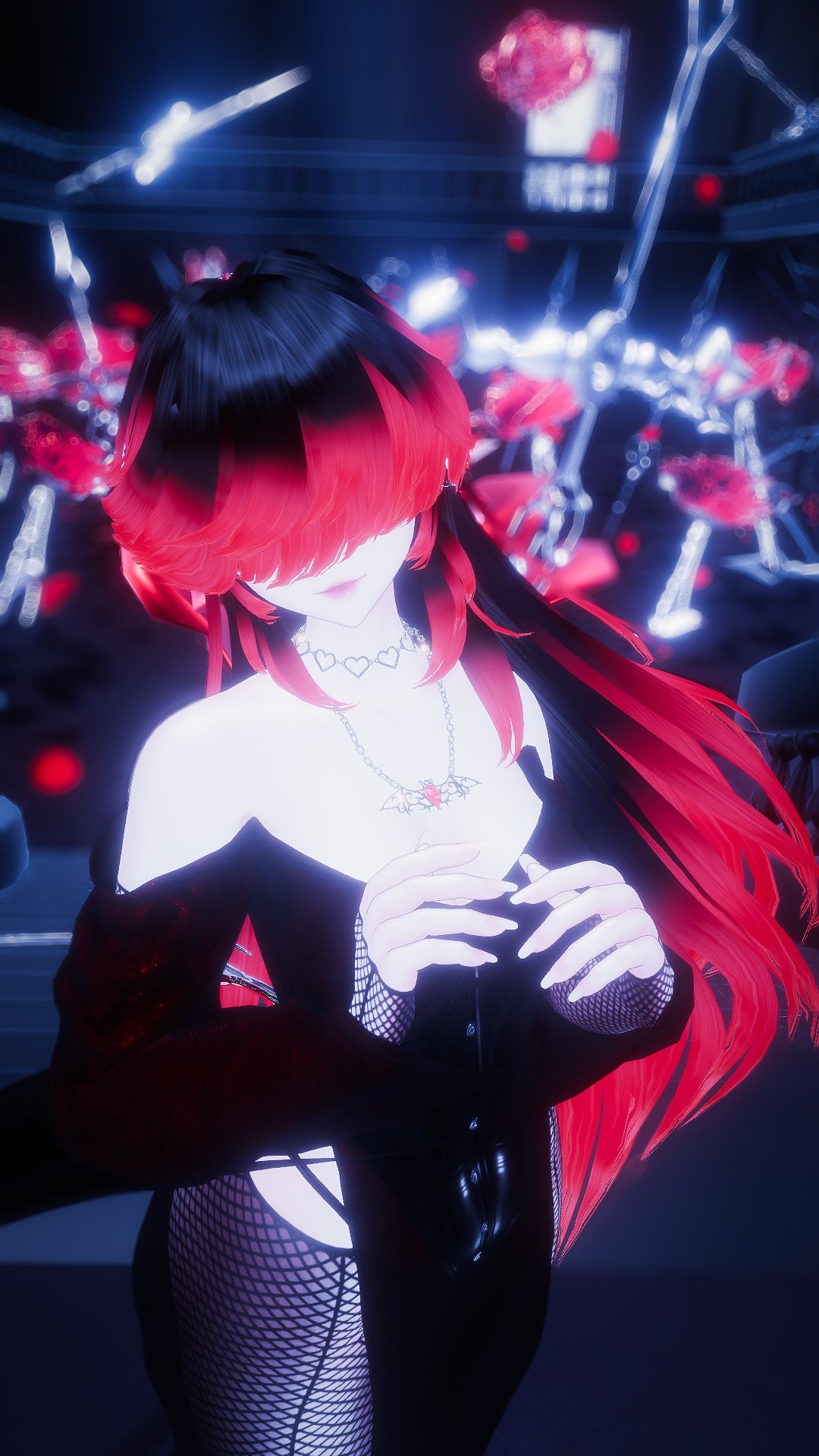 Misa | NSFW | SFW | SPS | GoGoLoco | VRCFury | Physbones | VRCFT | Pc